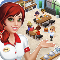 吃货大街（含数据包）安卓版