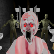 Lyudochka Curse Horror(恐怖医院诅咒手游安卓版)