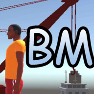 Backflip Master(后空翻大师)