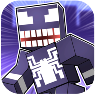 毒液超级英雄跑酷游戏