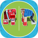 像素相扑格斗安卓版