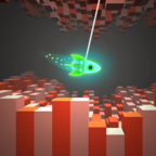 Fire Rope Fly(星星之火游戏安卓版)