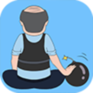 奇怪的炸弹安卓版