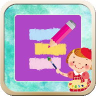 儿童涂色动物园安卓版