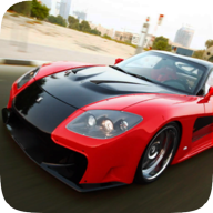 RX-7 Veilside Drift Simulator(马自达RX7漂移模拟器安卓版)
