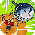 まぐろ投げ！(投掷金枪鱼安卓版)