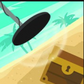 探宝Buried Treasure
