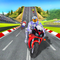 Bike Racing 2019(摩托车赛2019安卓版)