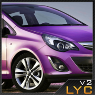 Corsa Simulation(Corsa驾驶模拟器安卓版)