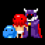 デモンズ(魔物公寓安卓版)