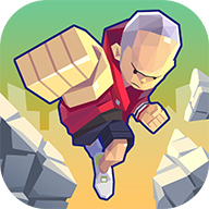 Smashing Rush(粉碎冲刺安卓版)