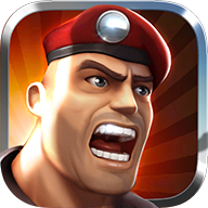 Alpha Squad 5(阿尔法小队5手游)