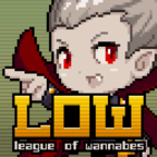 LoW(League of Wannabes安卓版)