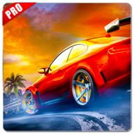 Car Drift Pro(汽车漂移驾驶模拟器2019安卓版)