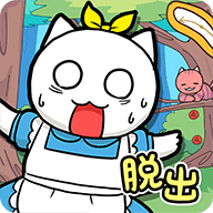 脱出ニャリス(不可思议之国的小猫安卓版)