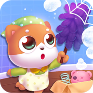 宝宝学做家务安卓版