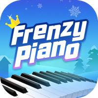 Frenzy Piano(疯狂钢琴安卓版)