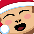 Sling Kong(吊挂猴子)