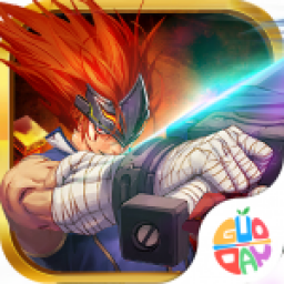 猎人外传折扣版