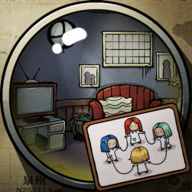 回忆之谜Escape Note中文版