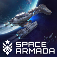 行星指挥官Space Armada