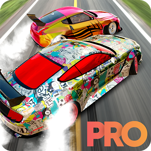 顶级漂移(Drift Max Pro)安卓版