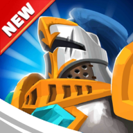 奇迹之石：英雄合并防御