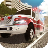 City Ambulance - Rescue Rush(城市救援先锋安卓版)