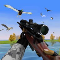 Diving Duck Hunt(潜水鸭狩猎)