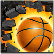 Basket Wall(弹球扣篮安卓版)