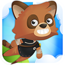 跳跳熊大作战游戏