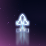 Neon Jet(霓虹灯喷射机)