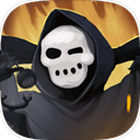 Peace, Death安息死亡中文版