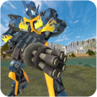 Robot Shark 2安卓版