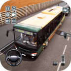 Bus Simulator 2019 - Real Driving Game(巴士模拟器2019安卓版)
