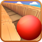 Red Ball VI(红球六)