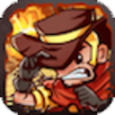 Lil Big Brawl(斗殴大乱斗安卓版)