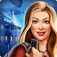 房屋秘密：隐藏对象