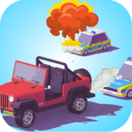 Drive and Park(开车和漂移逃亡Drive and Drift游戏)