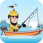 The Fish Man(鱼人传说鲨鱼大师安卓版)