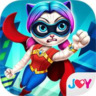 宠物高校5：超能力女孩安卓版