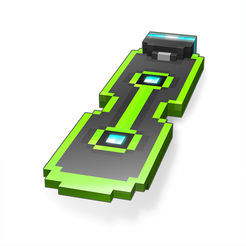 公路飙浪游戏安卓版