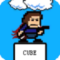 i wanna摧毁方块游戏