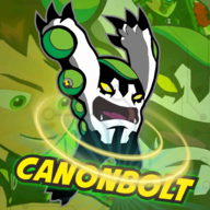 Aliens Canonbolt Ben Fight(外星人战斗游戏安卓版)