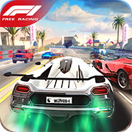 Crazy Driving Racing Car(狂野赛车漂移)