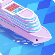 Idle MegaHarbor Tycoon(海港大亨游戏)