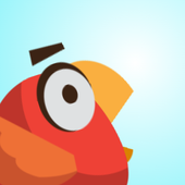 Tipsy Bird Fly(醉鸟飞行安卓版)