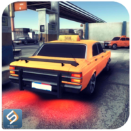Taxi City 1988 V1出租车之城1988V1