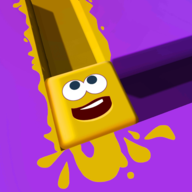 迷宫冒险(Painty Maze)安卓版