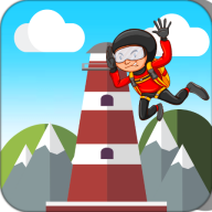 SKYDIVING EXTREME(极限跳伞)